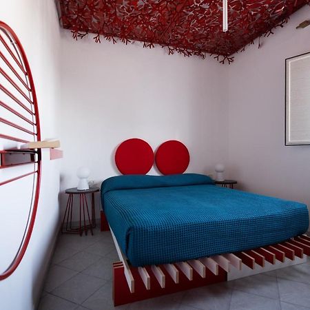 Hotel Pelaghea Linosa Exteriér fotografie